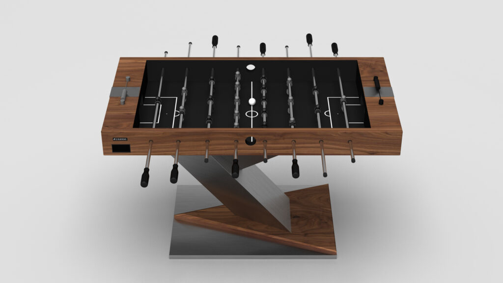 Mitchell Foosball Table