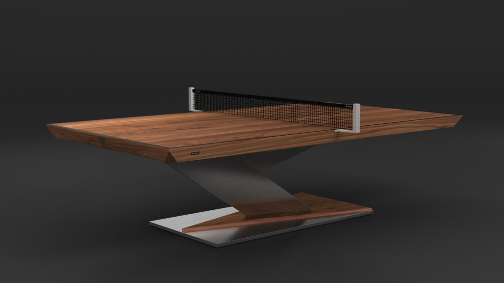 buy Mitchell ping pong table