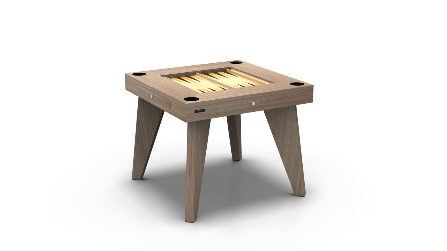 Luxury Trigon Chess