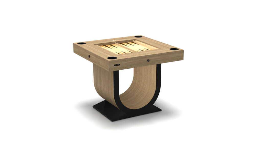 Luxury Theseus Chess