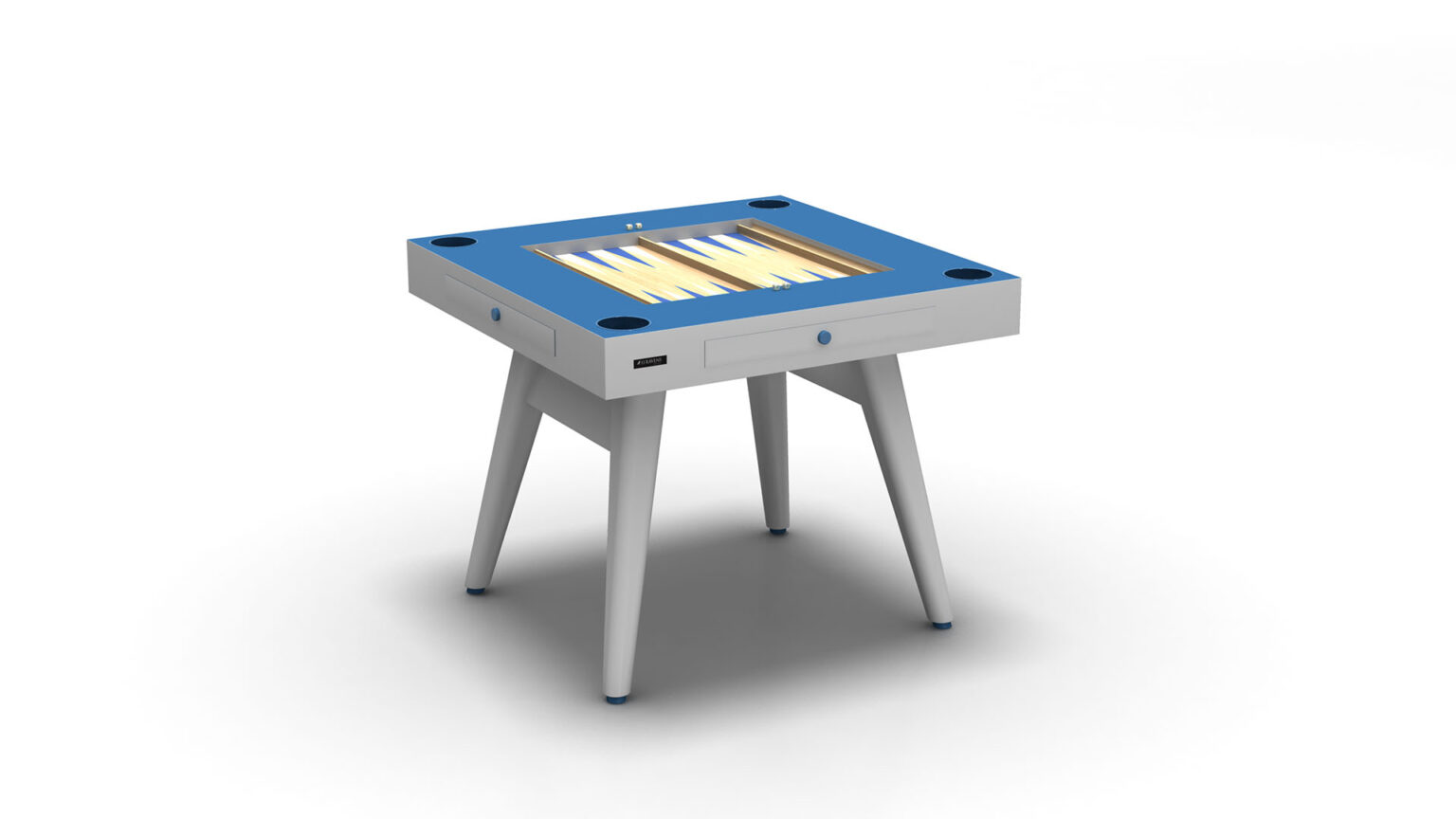 Luxury Hamptons Chess