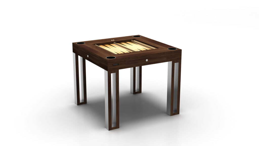 Luxury Executive Chess