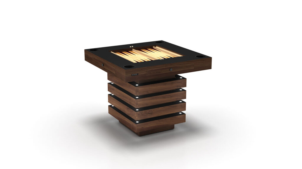 Luxury Arclight Chess