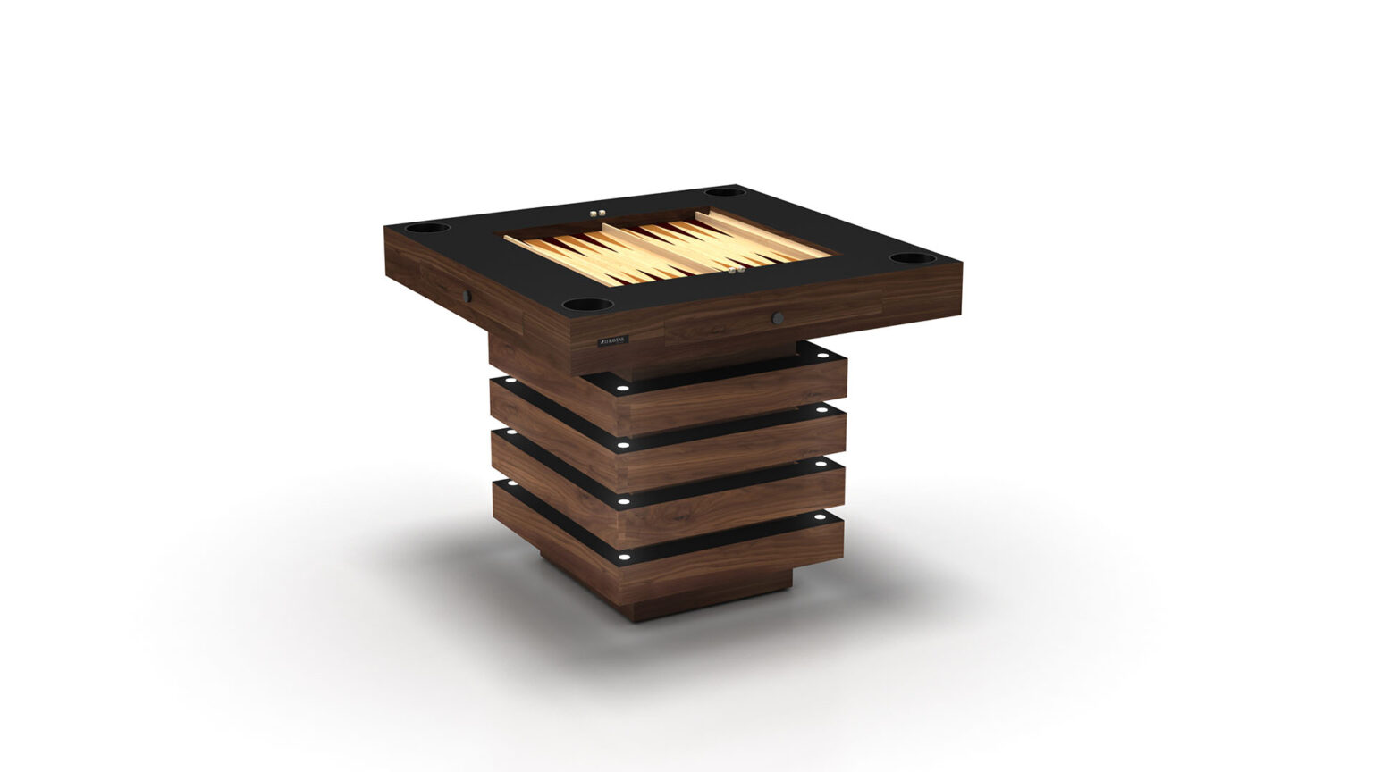 Luxury Arclight Chess