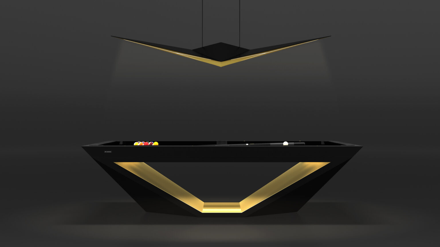 Áves Pendant Ceiling Light