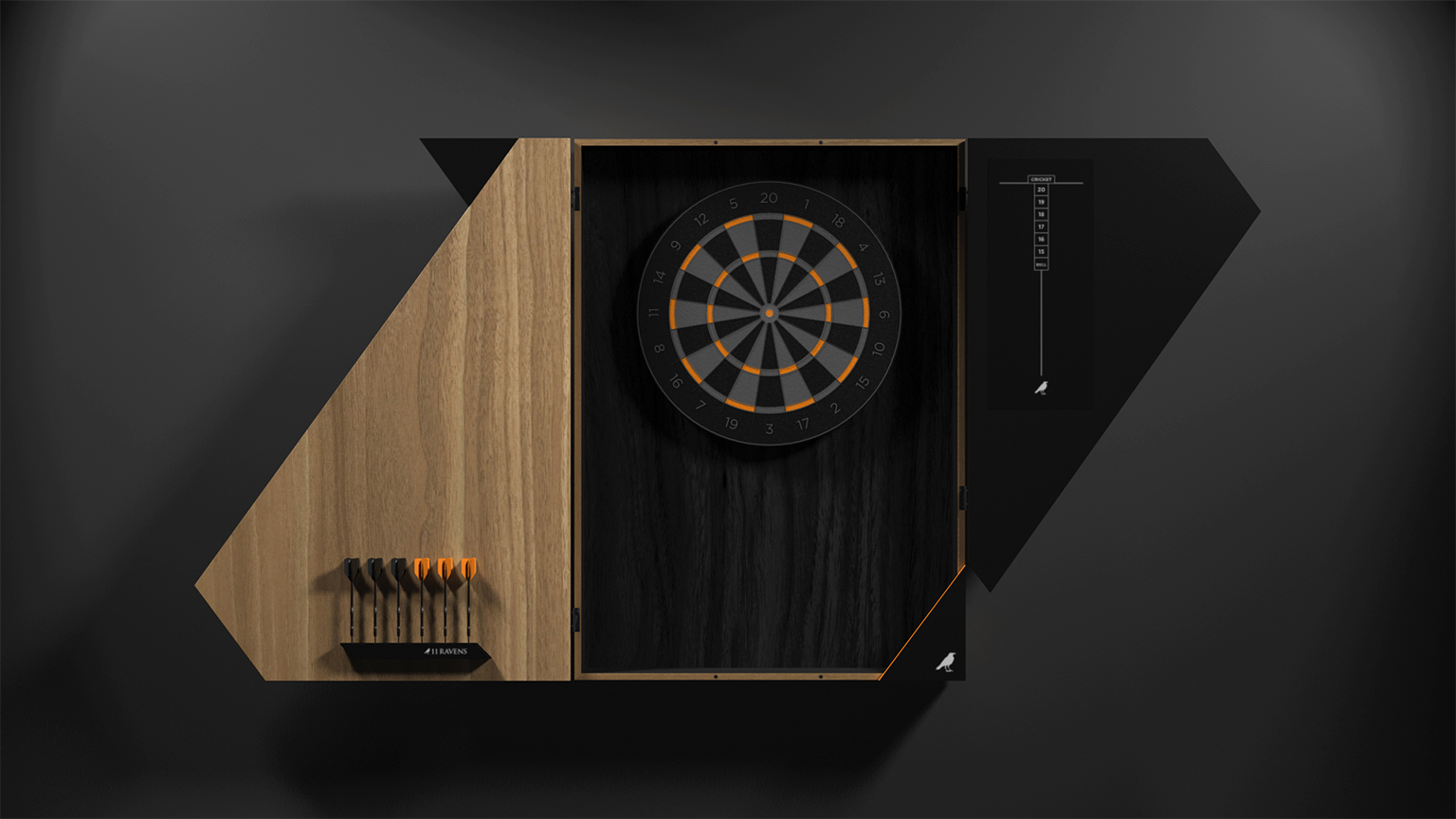 Dartboards