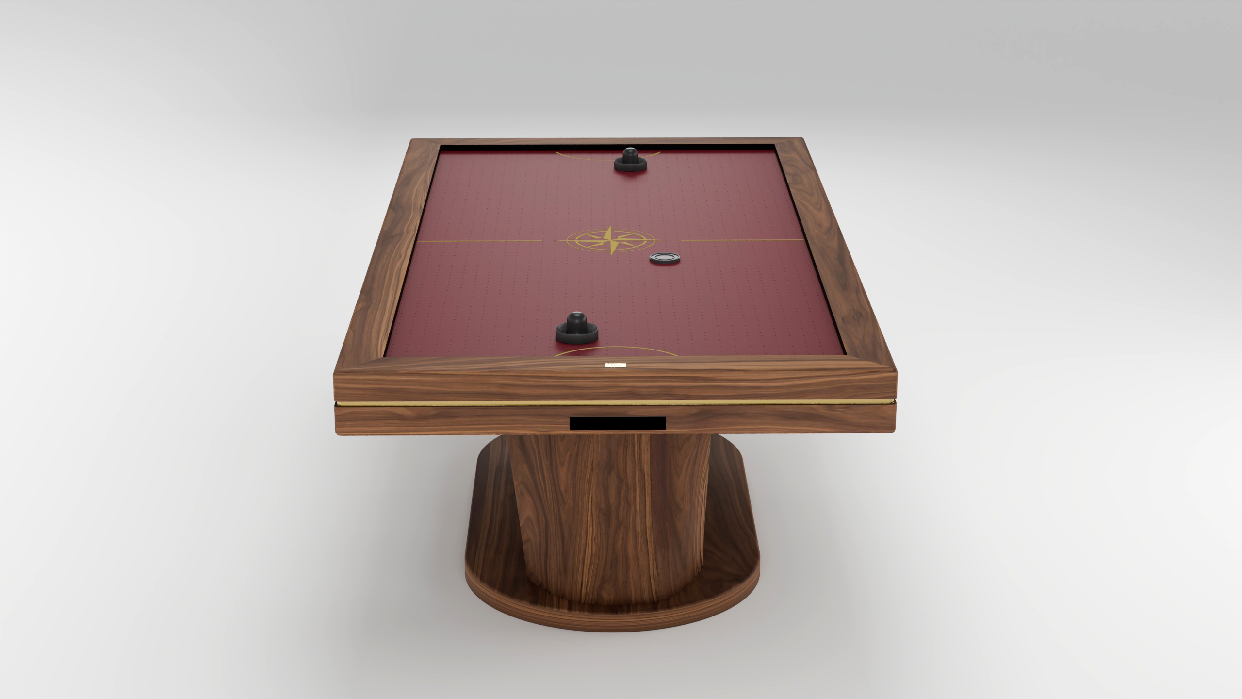 Rubinacci Air Hockey Table